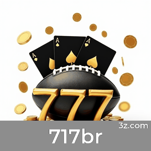 717br: A Casa de Apostas Excelente para Esportes Brasileiros