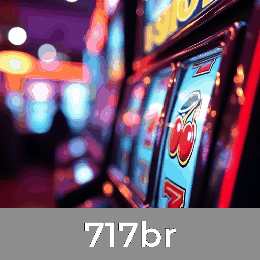 Bônus Incríveis e Ofertas Exclusivas no 717br