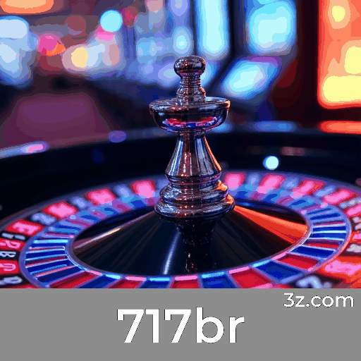 717br: A Revolução em Aplicativos de Jogo Móvel