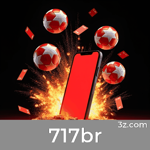 Descubra o Exclusivo Acesso Seguro em 717br