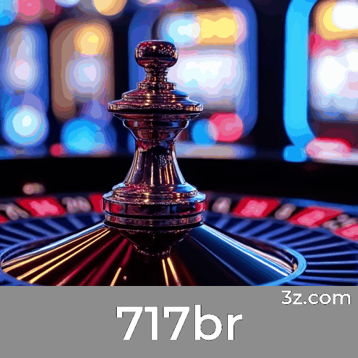 Descubra o Exclusivo Acesso Seguro em 717br