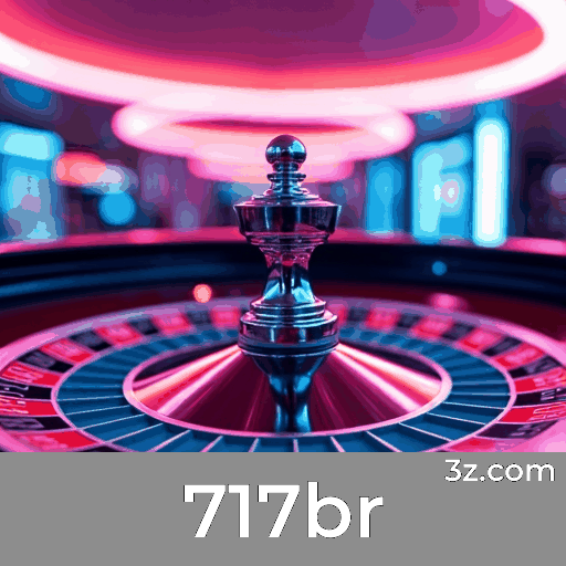 717br: Experiência Profissional e Autêntica de Cassino