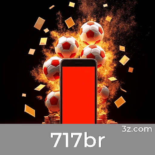 Experiência Premium de Jogos Diversos no 717br