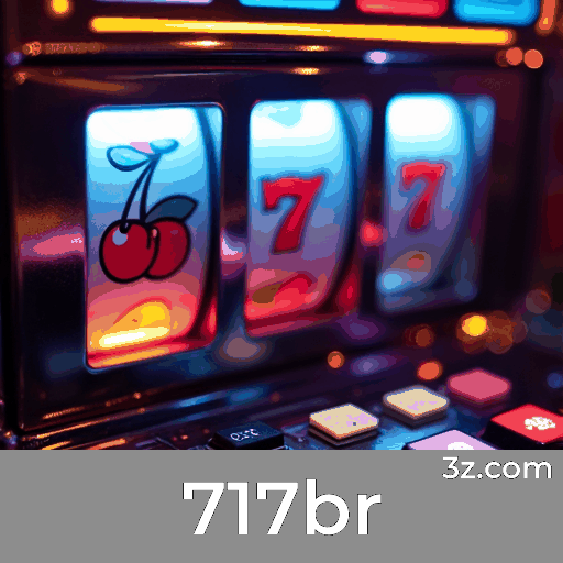 717br: Experiência Profissional e Autêntica de Cassino