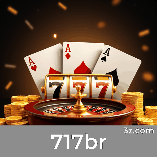 717br: A Casa de Apostas Excelente para Esportes Brasileiros