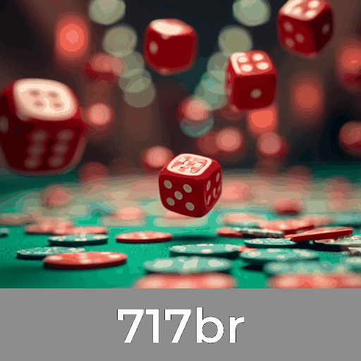 Experiência Profissional e Real com 717br Casino